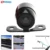 HaiSunny Auto Retrovisore Del Veicolo Lato Anteriore Vista di Backup Telecamera di retromarcia 4 Spille Interfaccia con o senza Specchio Immagine Convertire Linea