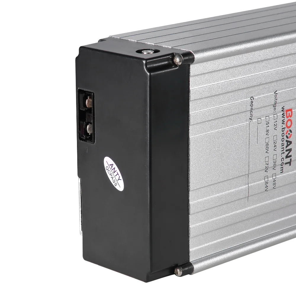 48V 20Ah 18Ah 15Ah 1000W 1500W электрический велосипед батарея для Samsung 18650 13S 250W 500W 750W ebike