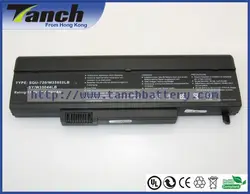 Аккумуляторы для ноутбуков для шлюза M-2000 SQU-715 W35052LB M-150 SQU-720 W35044LB-SP M-6205M M-6750 6501117 11.1 В 9 Cell