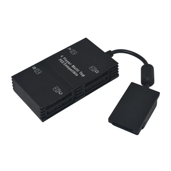 

10PCS For PlayStation2 PS2 converte adapter