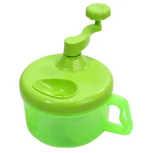 

Kitchen helper are hand-operated multifunctional shredder 20*17.5*17CM Free shipping