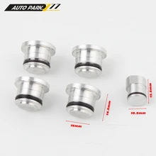 Для Alfa Romeo Fiat Vauxhall SAAB 1,9 впускной коллектор Swirl лоскут пустой удалить bp12