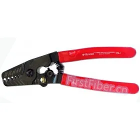 

FirstFiber 5-In-1 Fiber Optic Stripper