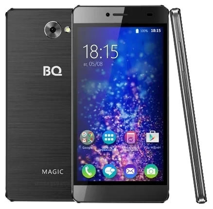 

2.5D 9H Premium Explosion-proof Screen Protector for BQ BQS-5070 BQS 5070 Magic Nano-coated Tempered Glass Film