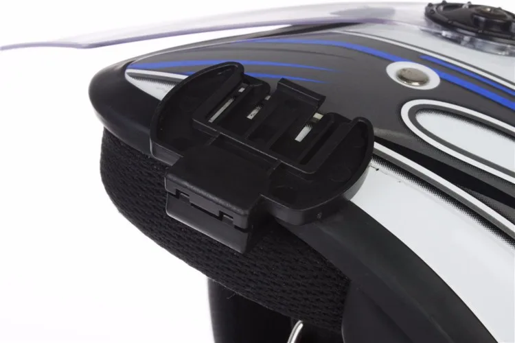2 шт./лот V4 1200 м Bluetooth мотоциклетный шлем гарнитура для 4 гонщиков футбол беспроводной рефери водонепроницаемый домофон