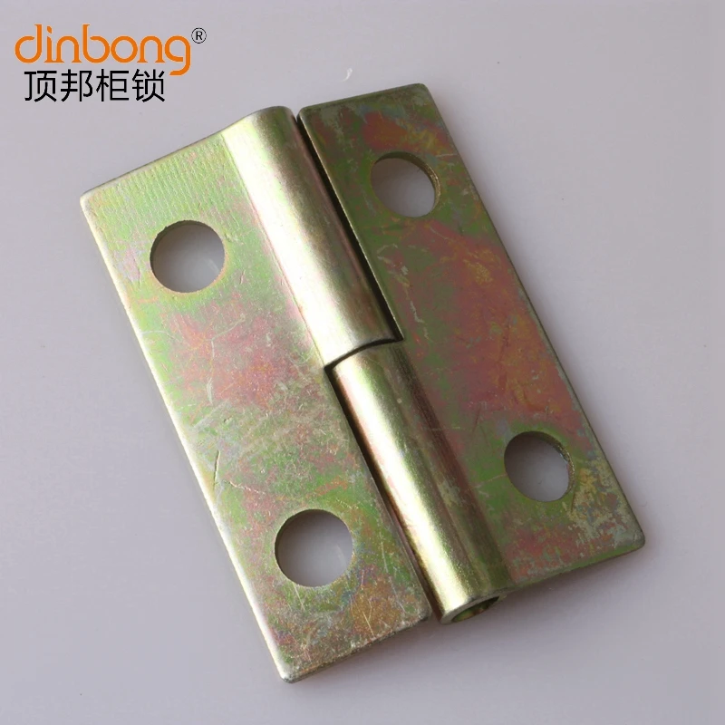 Dinbong DB3132 шкаф, дверная петля, электрическая коробка дверного шарнира, механическая коробка с шарниром, железное крепление