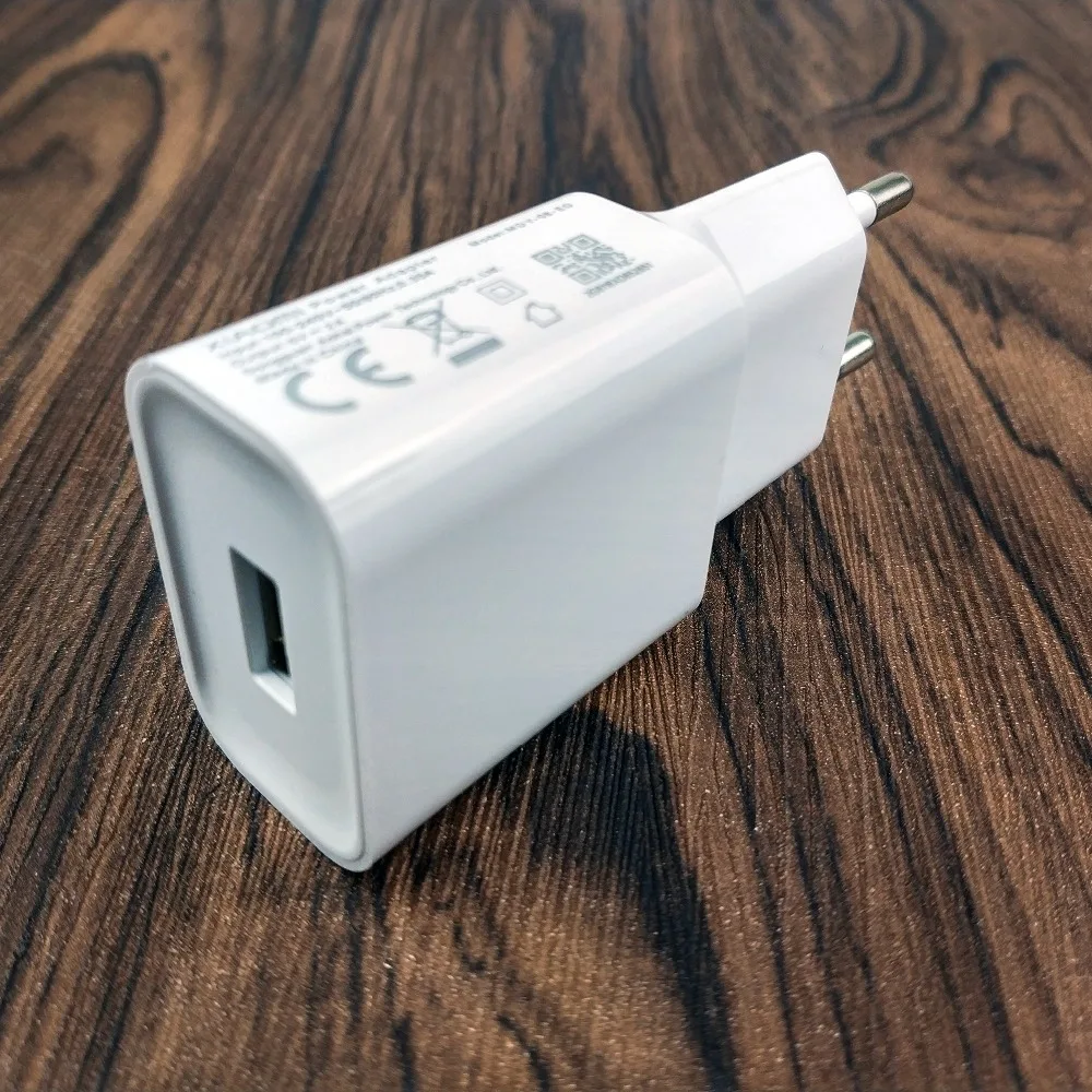 xiaomi 2A charger  (3)