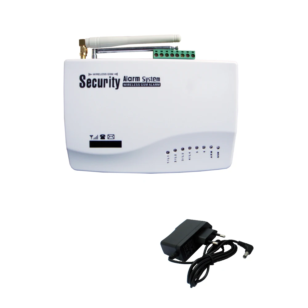 Беспроводная умная GSM сигнализация|system alarm|system alarm gsmsystems security home |