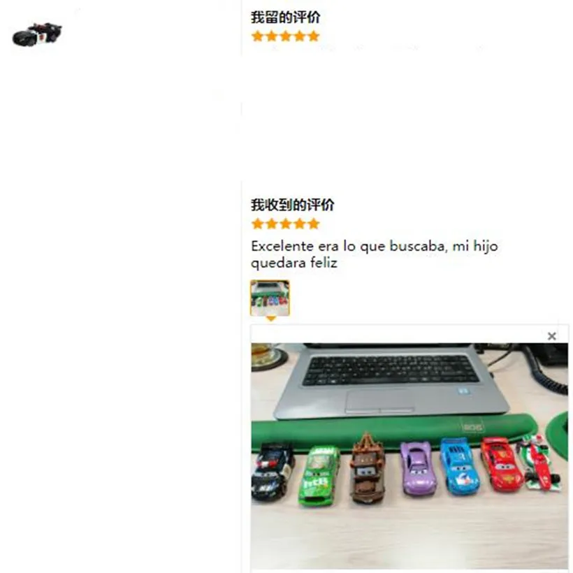 33 Styles Cars Disney Pixar Cars 2& Cars 3 Racing McQueen Family Series 1:55 Diecast Metal Alloy Toy Car