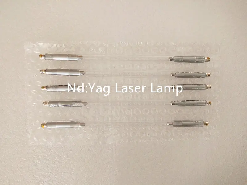 Lâmpada de Flash de Laser do nd Yag para Remoção de Tatuagem Melhor Milímetros 140mm 6*75*136mm 6*6*80 70*130 * 9 Cheap Utensílios de cuidado facial