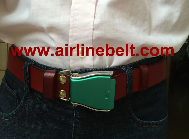 Leather belt-WHWBLTD-22
