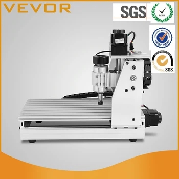 Buy 3020T USB Router Engraver/Engraving Drilling And Milling Machine 4 Four Axis CNC