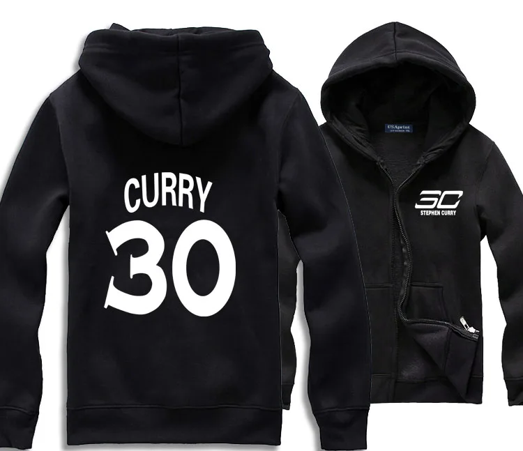 stephen curry sweatshirts