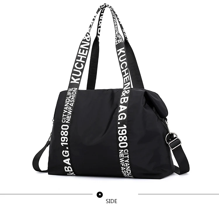 Женские винтажные дорожные сумки, Большая вместительная сумка Oxofrd, переносная сумка для багажа, Повседневная сумка, многофункциональная сумка для багажа