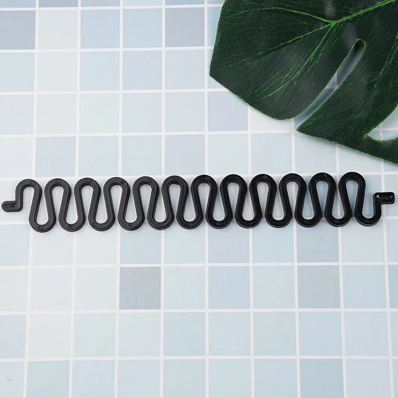 Free Shipping New Fashion French Hair Braiding Tool Roller With Hook Magic Hair Twist Styling#M01072
