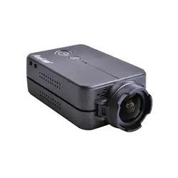 RunCam 2 HD 1080 P 120 градусов широкоугольный WiFi камера