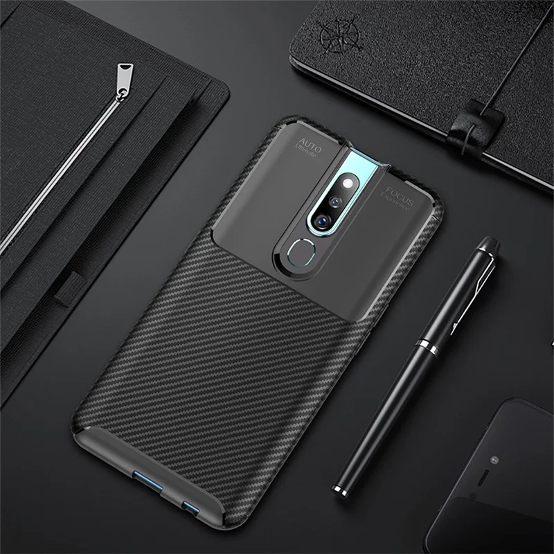 Чехол для OPPO F11 Pro R 19 с полной защитой мягкий силиконовый чехол телефона F 11 R19 |