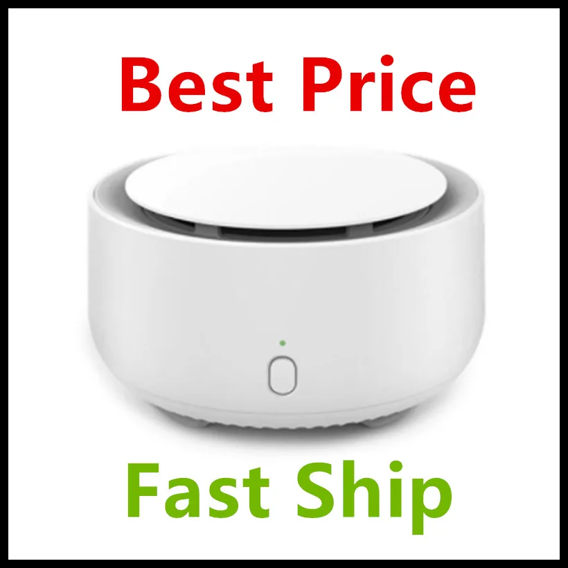 

Original xiaomi mijia Electronics Mosquito Killer Insect Fly Bug Mosquito Dispeller Energy Saving for mihome xiaomi smart home