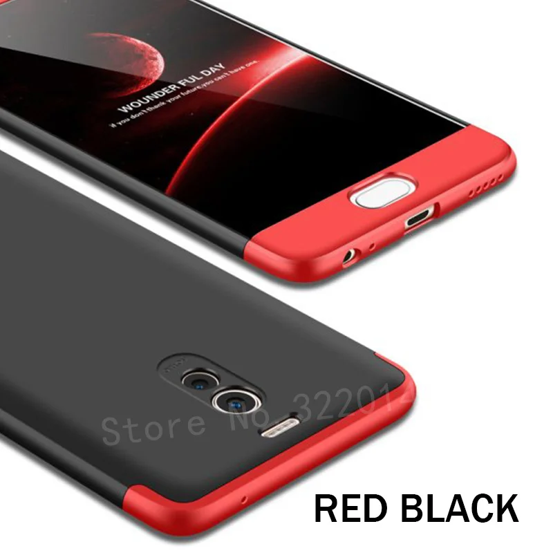 For M3 Note Cases Hard Plastic Back Cover For Meizu M6 note Case Shockproof Protection Phone Shell For Meizu M5 note M3 Capa Bag13