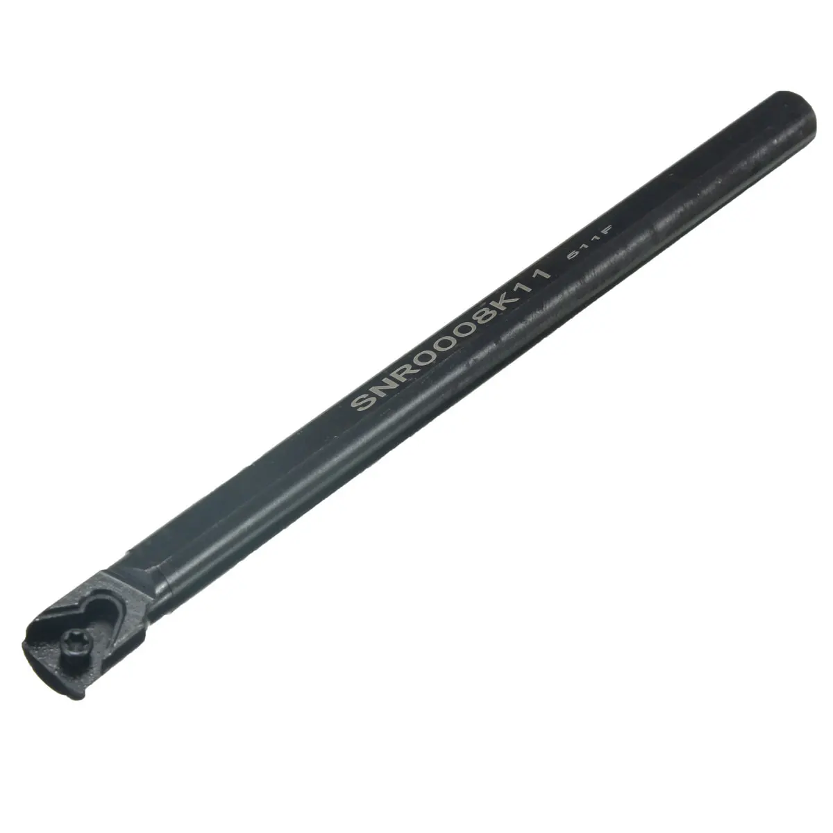 

SNR0008k11 Internal Threading Boring Bar Turning Tool Holder For 11 IR 1/4 CNC Lathe 125mm x8mm