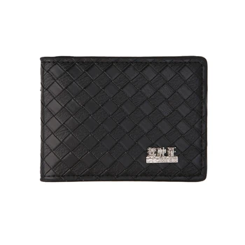 

Sell at a loss! Men Leather Case Cover for Car Driver's License ID Card Holder Organizer Slim Wallet Black Coffee