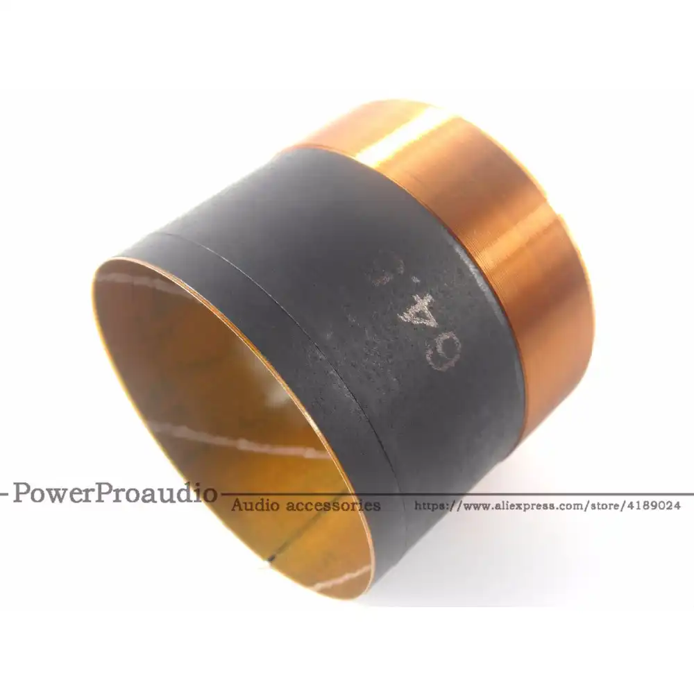 12 inch speaker voice coil