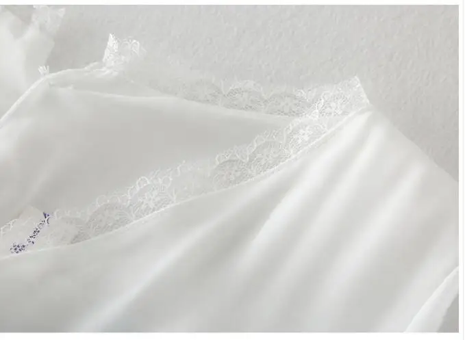 Летнее платье женское элегантное белое кружевное с v-образным вырезом с коротким рукавом длинное шифоновое платье женское облегающее Повседневное платье пляжное Vestidos