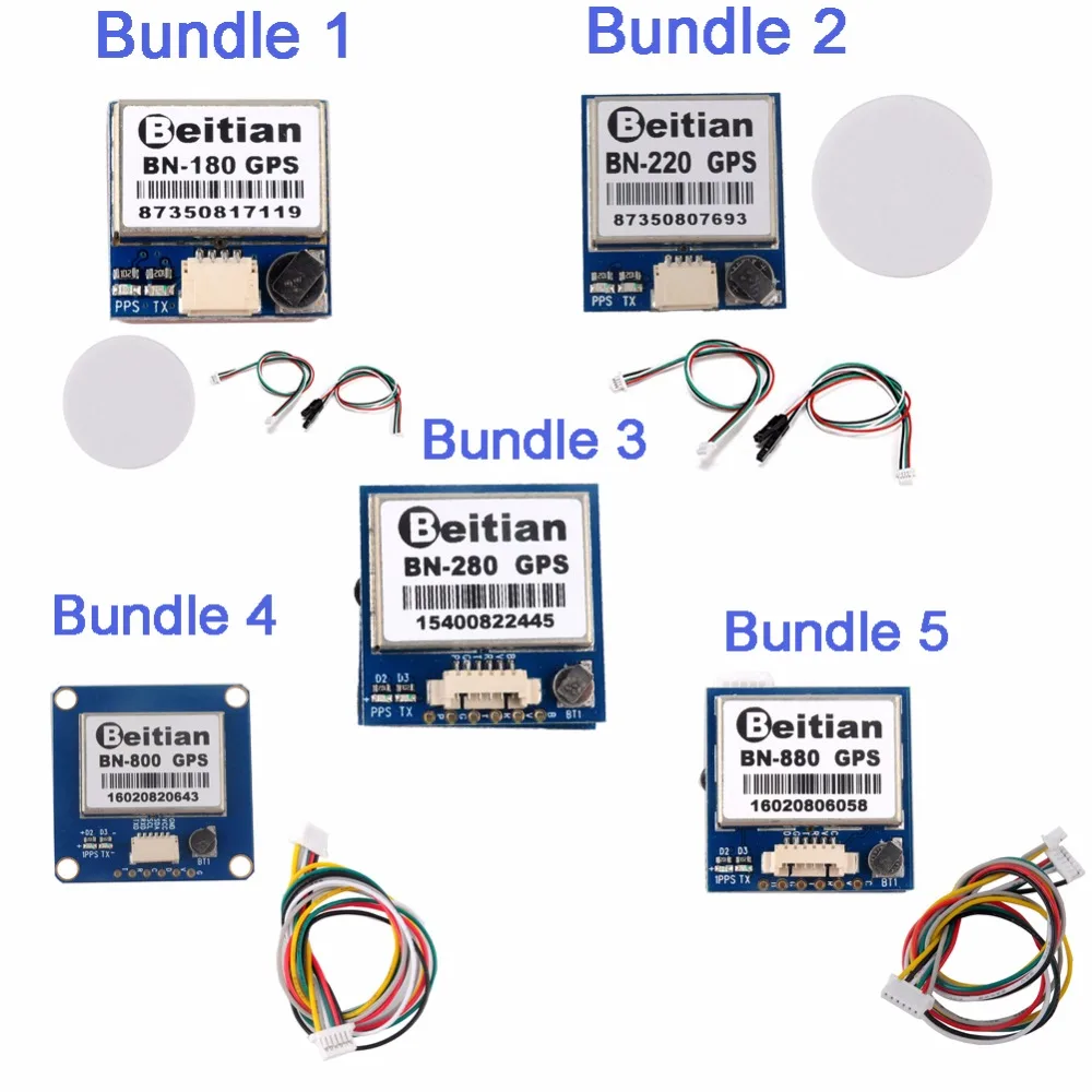 Cheap GPS para drone
