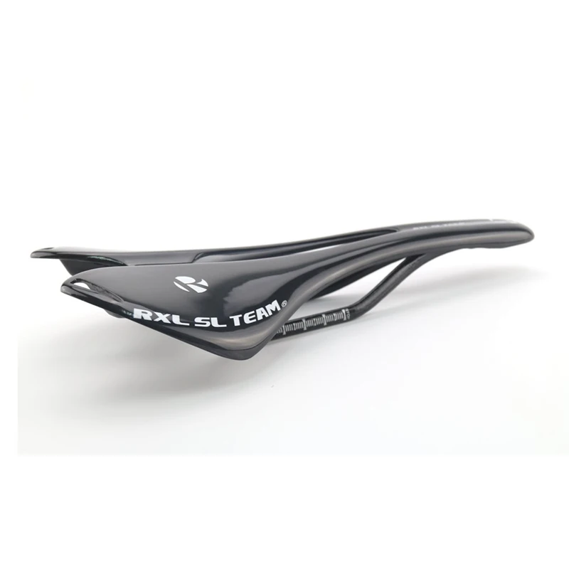Седло Велосипедное карбоновое RXL SL XXX 3K/UD 275*143 мм|saddle bicycle|saddle road bikecarbon saddle |