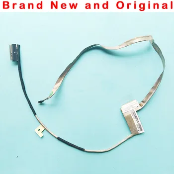 

New original LCD Flex Video Cable for Toshiba Satellite C50 C50-A C55 C50D PT10 PT10F laptop cable P/N 1422-01F7000