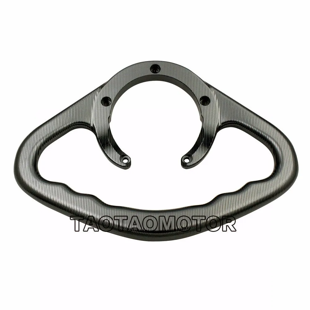 CK крупный рогатого скота для SUZUKI SV650/A SV1000 GW250 Inazuma HAYABUSA GSX1300R пассажирские рукоятки