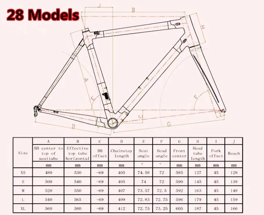 CARROWTER белый Colnago C60 полный велосипед полный углерода дорожный велосипед с R8000 Группа Комплект 50 мм комплект колес Novatec A271 концентраторы