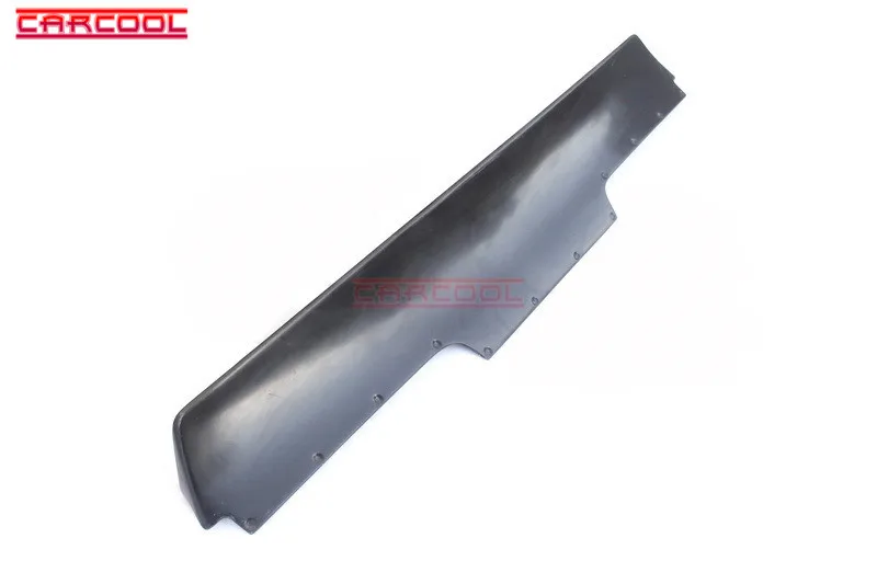 1989-1994 S13 Silvia PS13 Rocket Bunny Style Rear Trunk Spoiler Duckbill (4)