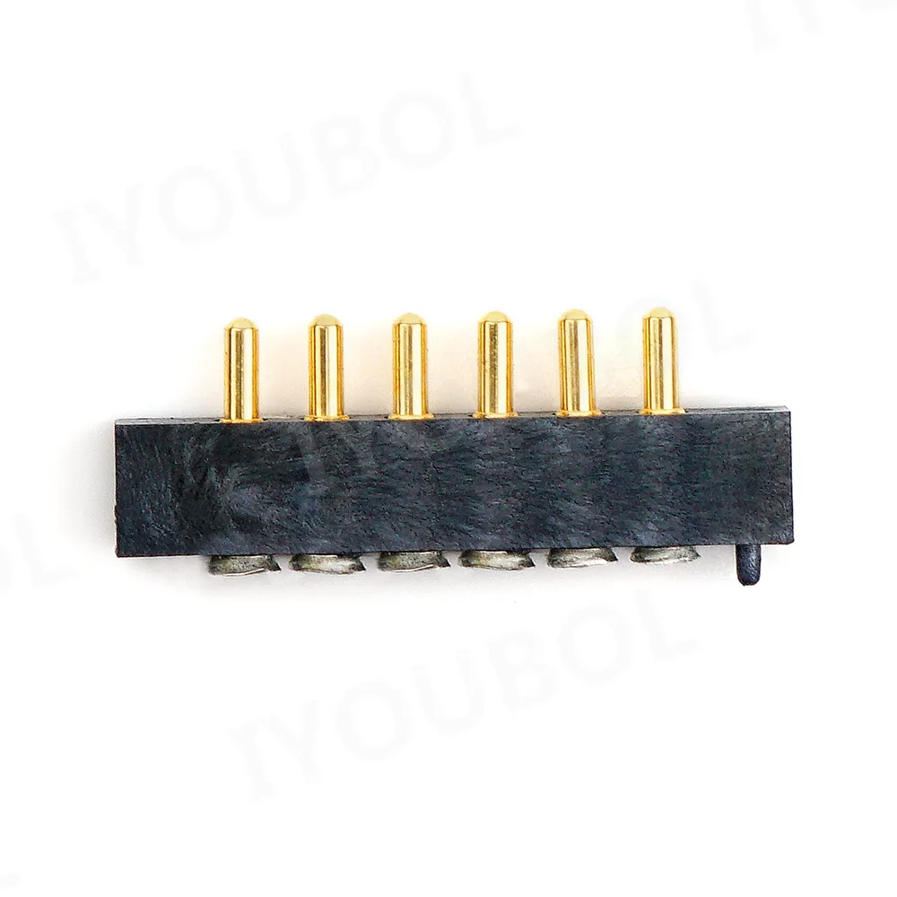 

Battery Connector Replacement for Symbol MC67