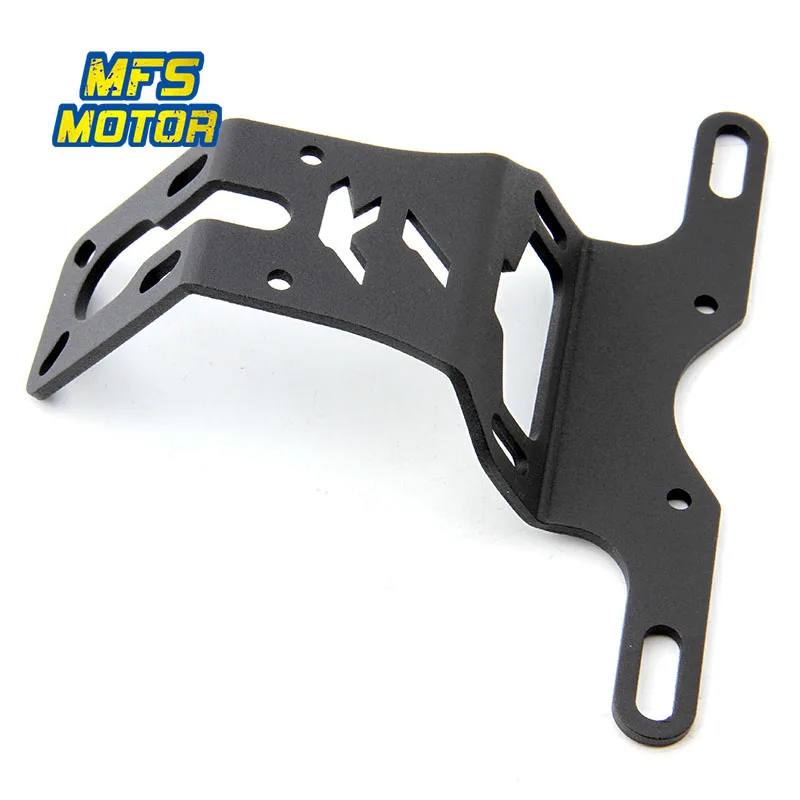 

LED Light Fender Eliminator For 04-15 Yamaha YZFR1 YZR R1 YZF-R1 Number License Plate Holder Bracket Motorcycle Parts 2004-2015