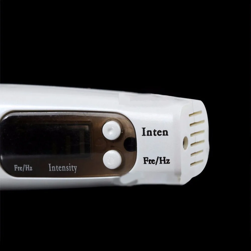 Cuidados com a Pele Profissional Portátil Casa Picosegundo Laser Caneta Tatuagem Digital Mole Mancha Escura Acne Cicatriz Remoção Beleza Rosto Ferramenta 9 Beleza e saúde
