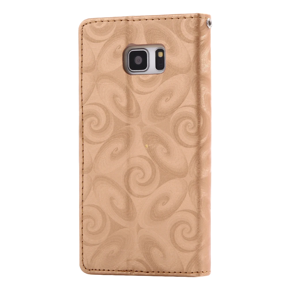 Чехол для телефона для samsung Galaxy S10 S9 S8 A50 A70 M10 M20 M30 A9 J5 G530 A30 J710 J3 зыбучие пески кошелек чехол с подставкой Coque