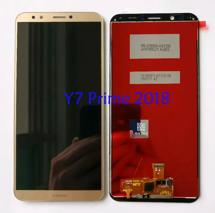 y7 prime