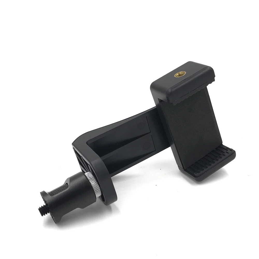 Держатель для телефона Zhiyun Weebill Lab Hohem ISteady Pro Feiyu G6 Plus DJI Ronin S Osmo Gimbal кронштейн штатива для смартфона