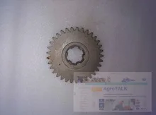Fengshou tractor parts, FS ESTATE 180 184, the driving gear (1000rpm) for PTO, part number: 18.41.210