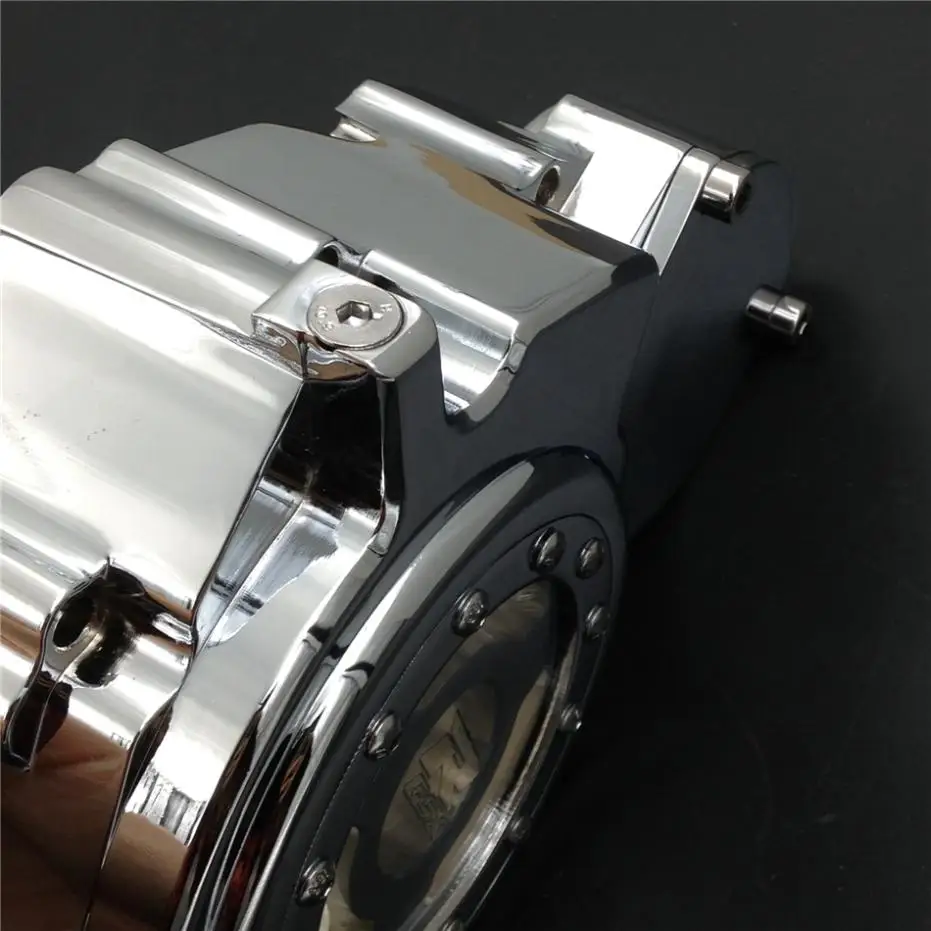 gsxr 750 stator cover