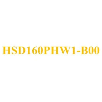 

New Driver board fit for HSD160PHW1-B00 LCD screen pannel DIY Controller Board (HDMI+DVI+VGA) M.NT68676.2