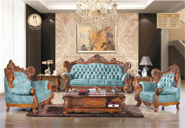 Cheap 2019 Beanbag Chaise Arrival Rushed European Style Antique No Sofas Direct Factory For Living Room Luxury Hand Carved Sofa Set Cheap 2019 Beanbag Chaise Arrival Rushed European Style Antique No Sofas Direct Factory For Living Room Luxury Hand Carved Sofa Set