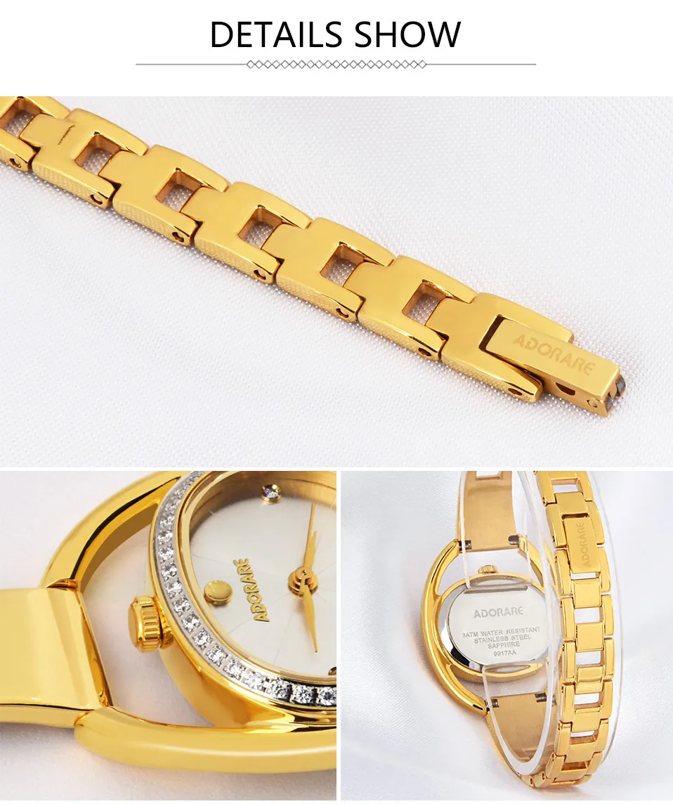 Luxury Watches Women ladies (8)