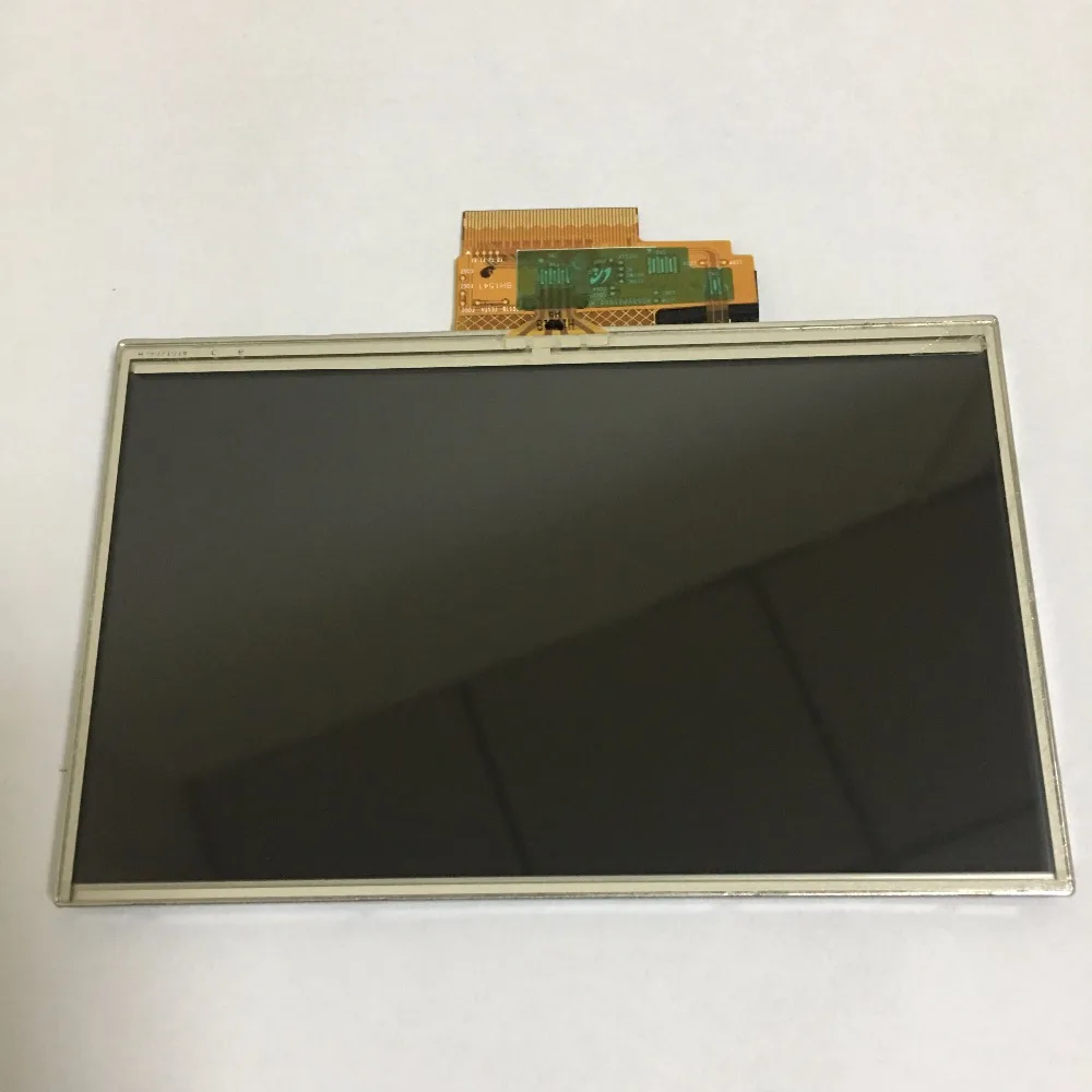 5.0" Inch Lcd Screen For Tomtom Start 50 Start 52 Gps Lcd Display Screen Touch Screen Digitizer Replacement - Phone Lcd Screens AliExpress