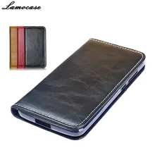 Lamocase Для Elephone P8000 Флип PU Кожа для Elephone P 8000 5.5 дюймов Бумажник Стенд Телефон Чехол Телефон Защитный мешки