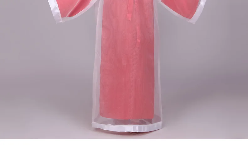 Hanfu древний китайский костюм для женщин для традиционного китайского танца костюмы женский Hanfu наряд платье для выступлений на сцене народный танцевальный костюм