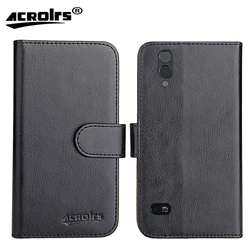На Алиэкспресс купить чехол для смартфона caterpillar cat s61 case 6 colors flip dedicated leather exclusive 100% special phone cover cases card wallet+tracking