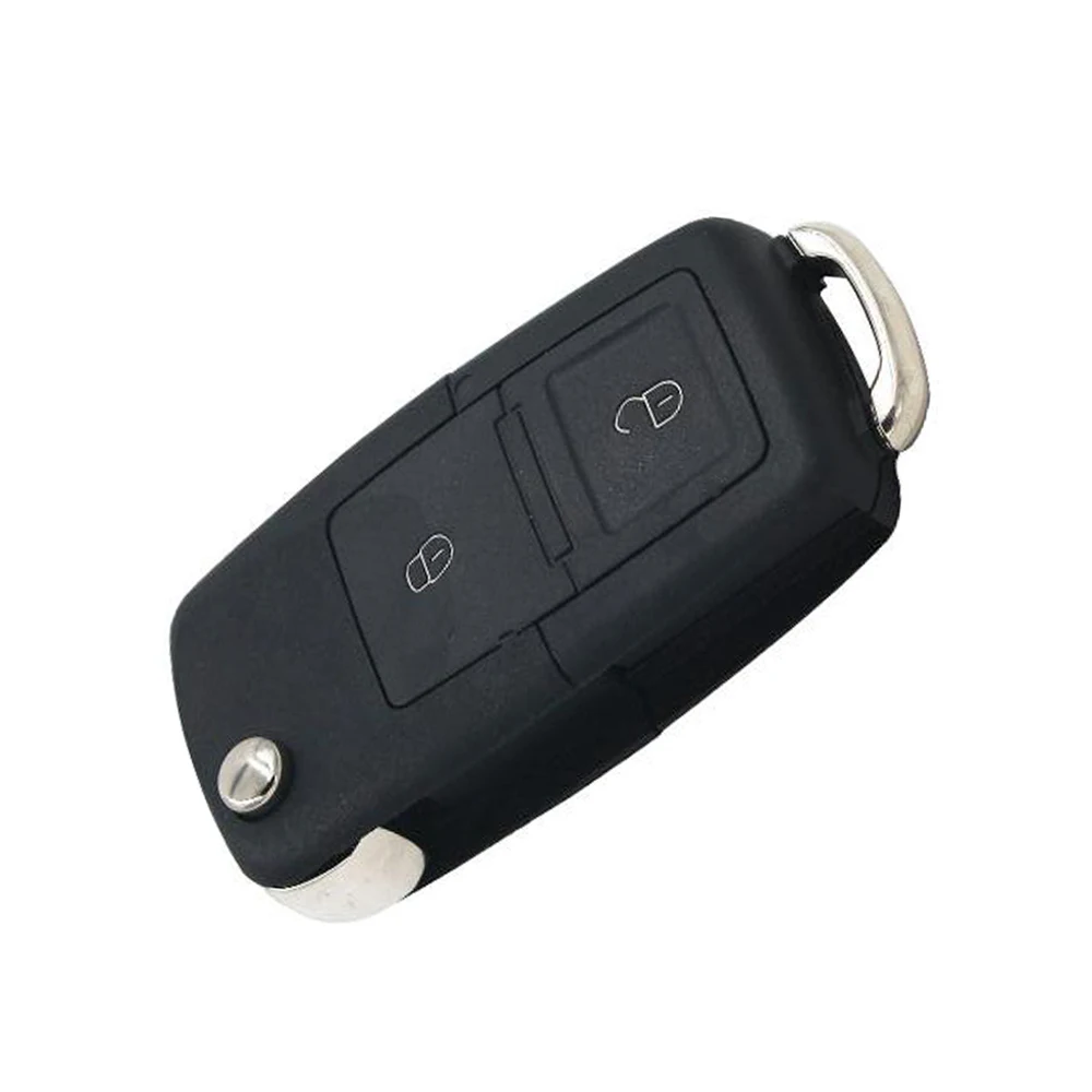Ключ дистанционного управления RIOOAK KD B01 2 1 шт. кнопки vw Style B Series для KD900 + URG200 Keydiy