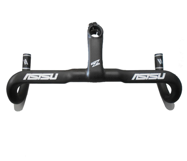 carbon fiber handlebar